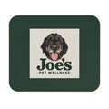 Joe's Forest Desk Mouse Pad
